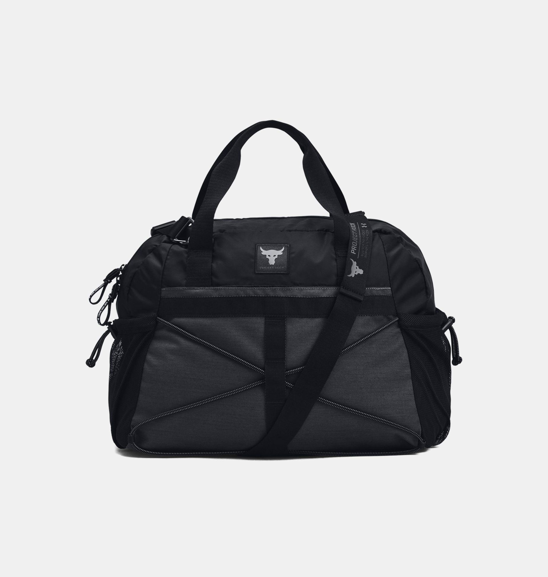 Rucsaci -  under armour Project Rock Small Gym Bag